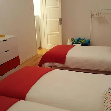 Meu Amor Apartamento Lisboa